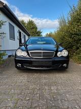Mercedes-Benz Mercedes C280 3.0 V6 AMG Sportpaket Avantg... - Mercedes-Benz C 280: Sport