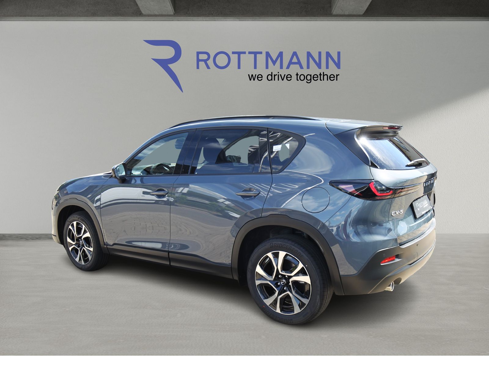 Mazda CX-5 - Bild 6