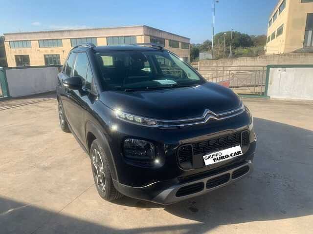 Citroën Citroen C3 Aircross Feel PureTech 110 S&S