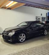 Mercedes-Benz CLK 63 AMG *CARLSSON| Deutsc... - Mercedes-Benz CLK 63 AMG aus 2006
