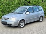 Kia Carens 2.0 CRDI 140PS *Klimaaut.*AHK* - gebrauchte Kia Carens aus dem Jahr 2006
