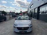 Opel Adam Open Air*TOUCH*FALTDACH*GRAY*66TKM*TOP - Opel Adam OPEN-AIR