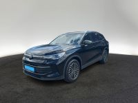 Volkswagen Tiguan - Vorschau Bild 2