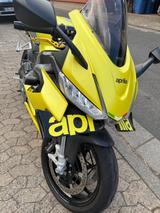 Aprilia RS660 - APRILIA RS 660