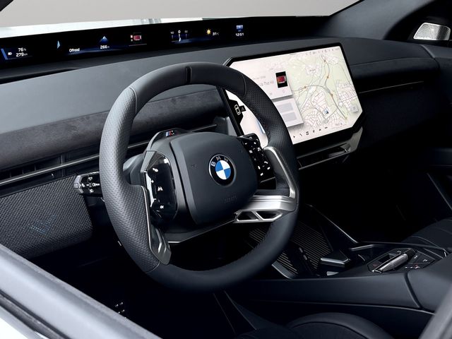 Foto Nummer 7: BMW iX3