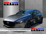 Mazda 3 5HB 186PS Exclusive Bose, 360°, Matrix-LED - Mazda 3 Gebrauchtwagen in Chemnitz