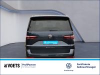 Volkswagen T7 Multivan - Vorschau Bild 4