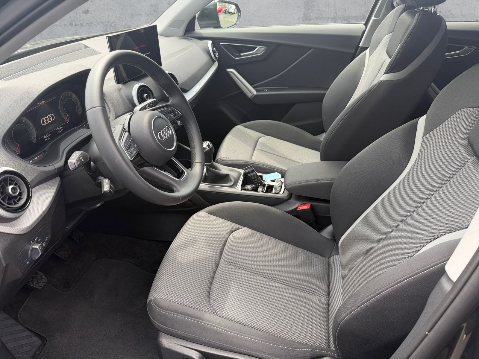 Audi Q2 - Bild 12