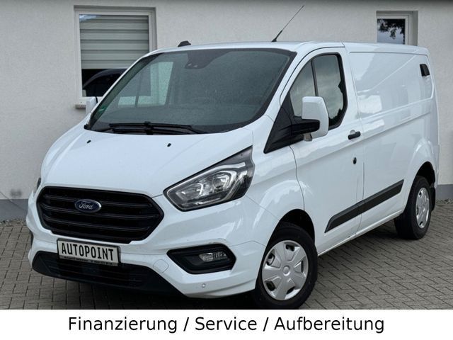 Ford Transit Custom Kasten L1 Trend  Sortimo System