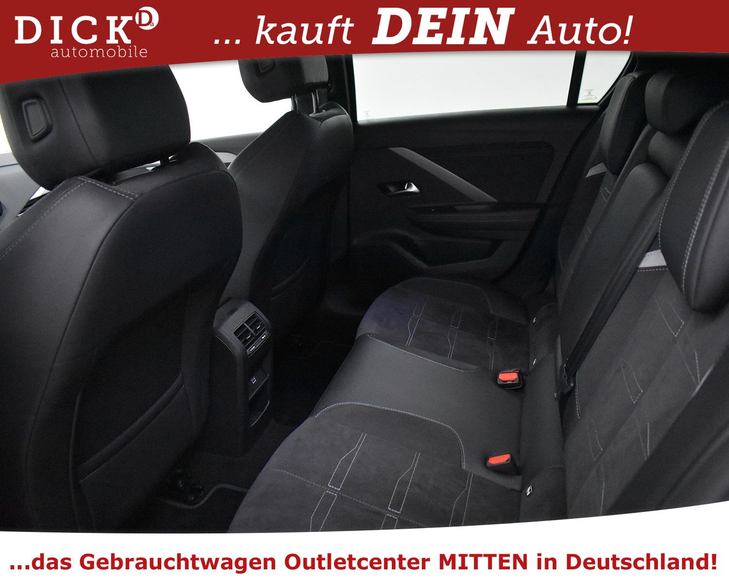 OPEL Astra L 1.2 Aut GS Line MEMO+360°+VIRTU+LED+18" - Image 19