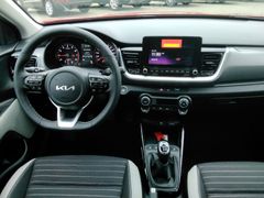 Fahrzeugabbildung Kia Stonic 1.0 T-GDI 100 Spirit + TECHNOLOGIE+NAVI+