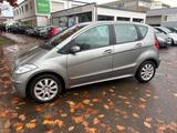 Mercedes-Benz A -Klasse A 170 Avantgarde - gebrauchte Mercedes-Benz A 170 aus dem Jahr 2008