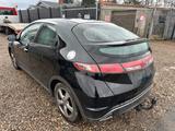Honda Civic Lim. 5-trg. 1.8 Sport - Honda Civic aus 2010: Sport