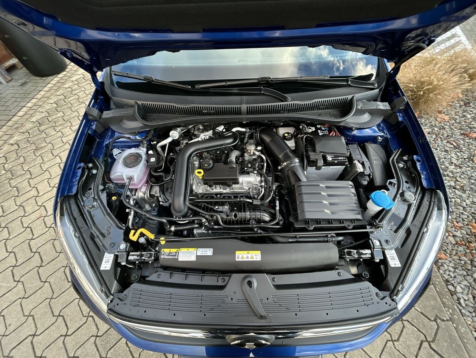 Volkswagen Taigo - Bild 18