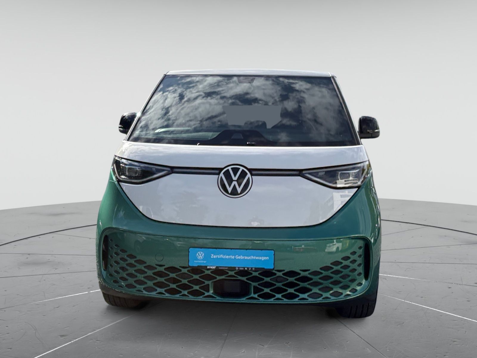 Volkswagen ID.Buzz Pro SWB imagem 3