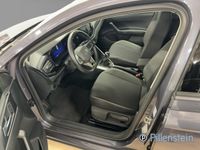 Volkswagen Taigo - Vorschau Bild 7