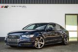 Audi S6 Limousine 4.0 TFSI V8 quattro ACC 20'' RS5 Ro - Audi S6 mit Benzin-Antrieb: Limousine, 4.2
