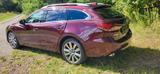 Mazda 6 2.5 SKYACTIV-G 194 20th annivers. Auto 20t... - Mazda 6 aus 2023