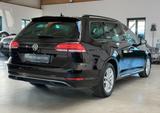 Volkswagen Golf 7 VII Variant 1.6 TDI BMT Comfortline 1.HAN - Volkswagen Golf: 7 TDI