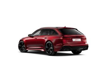2023 AUDI RS6 — фото 5