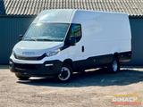 Iveco Daily 35C16 Kasten - Iveco Daily 35C16