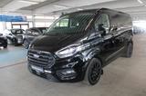 Ford Nugget PLUS Aufstelldach Aut WC Markise AHK - Ford Transit Custom: Automatik