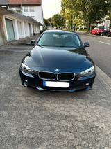 BMW 320d BMW  2015. Unfallfrei, gut gepflegt
