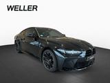 BMW M4 Competition LCI RFK HUD LiCoPro H/K Memo 20'' - gebrauchte BMW M4 aus dem Jahr 2024