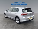 Volkswagen Golf VIII 1.5 TSI Life,IQ.DRIVE,NAVI-PRO,SHZ,ACC - Volkswagen Golf: Tsi