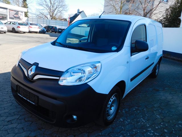 Renault Kangoo Kasten Maxi mit Kühlung 3 Sitzer