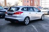 Ford Focus Turnier 1.5 TDCi Business NAVI PDC AHK SZH - Ford Focus Business mit Diesel-Antrieb