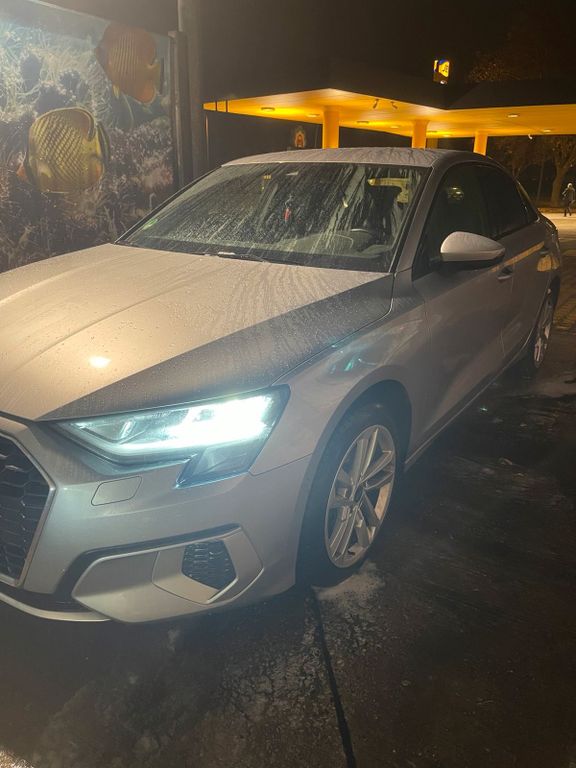 Image of Audi A3