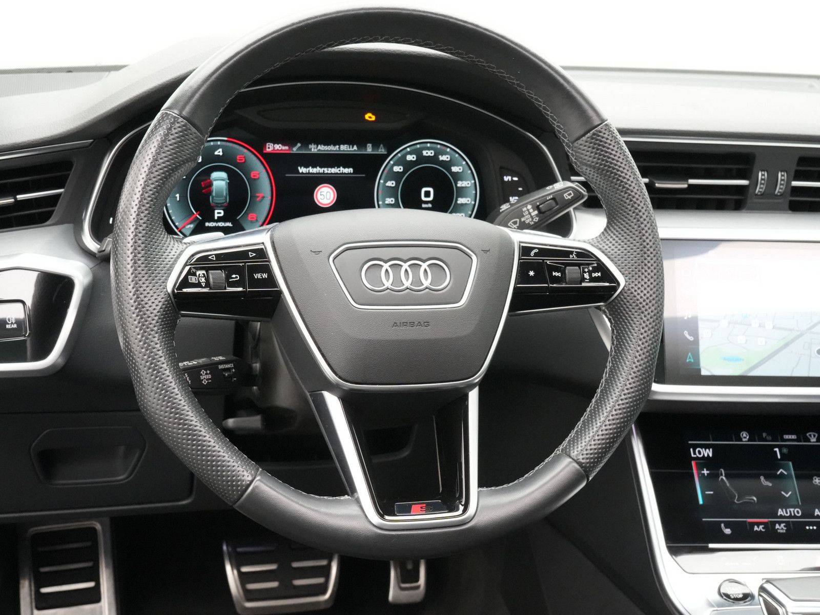 Audi A6 - Bild 12