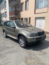 BMW X5 2005 3.L 218 ps Ohne TÜV - BMW 218 aus 2005
