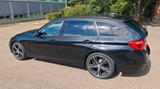 BMW 320i Touring Sport Line, AHK, PDC, Kamera, 19" - gebrauchte BMW 320 aus dem Jahr 2018