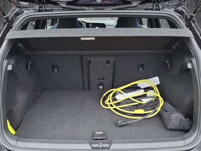 Golf VIII GTE 1.4 l eHybrid AHK Kamera LED