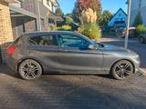 BMW 118i Advantage 100KW / 136PS Motor 1,5 Ltr.