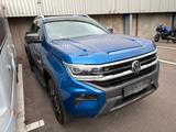 Volkswagen Amarok Pan Americana - : Geländewagen, American