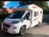 Fiat Wohnmobil Giottiline PLA 385