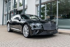 BENTLEY Continental GT Speed W12/ TOURING SPEC/ NACHTS. BENTLEY Continental GT Speed W12/ TOURING SPEC/ NACHTS.