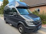 Volkswagen Grand California 600 AHK Navi 3x Sthzg Solar  - Volkswagen Grand California 600