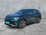 Volkswagen Tiguan 2.0 TSI 4M R-LINE 5JG+LEDplus+NAV+AHK+ACC - VW Tiguan Gebrauchtwagen in Düsseldorf