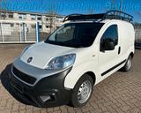 Fiat Fiorino KA/ Heckflügelt/ AC/ Dachträger/  29.Tkm - Fiat Fiorino aus 2020