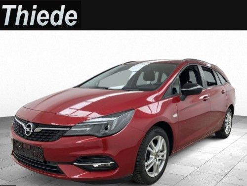 Opel Astra K ST 1.2T BUSINESS NAVI/LED/SHZ/TEMP./DAB+