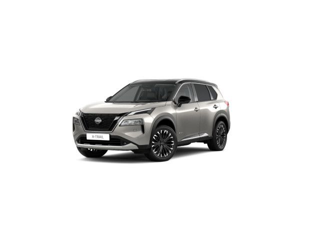 Fahrzeugabbildung Nissan X-Trail 1.5 VC-T e-4ORCE Tekna 19Zoll*Leder*HAD