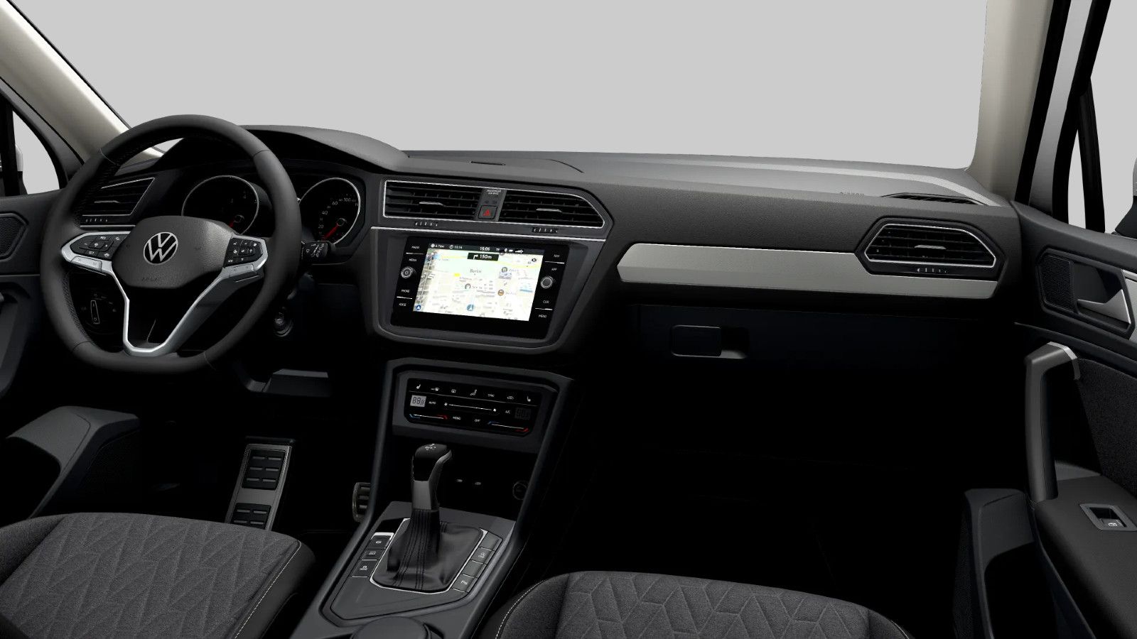 Volkswagen Tiguan - Bild 4
