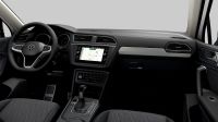 Volkswagen Tiguan - Vorschau Bild 4