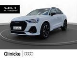 Audi Q3 40 TDI QUATTRO+S-LINE+AHK+NAVI+KAMERA+LED - Audi Q3 Neuwagen mit Diesel-Antrieb: Geländewagen