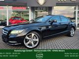 Mercedes-Benz CLS 350 V6*Navi*R-Kam*LED*Massage*H&K*Voll*TOP
