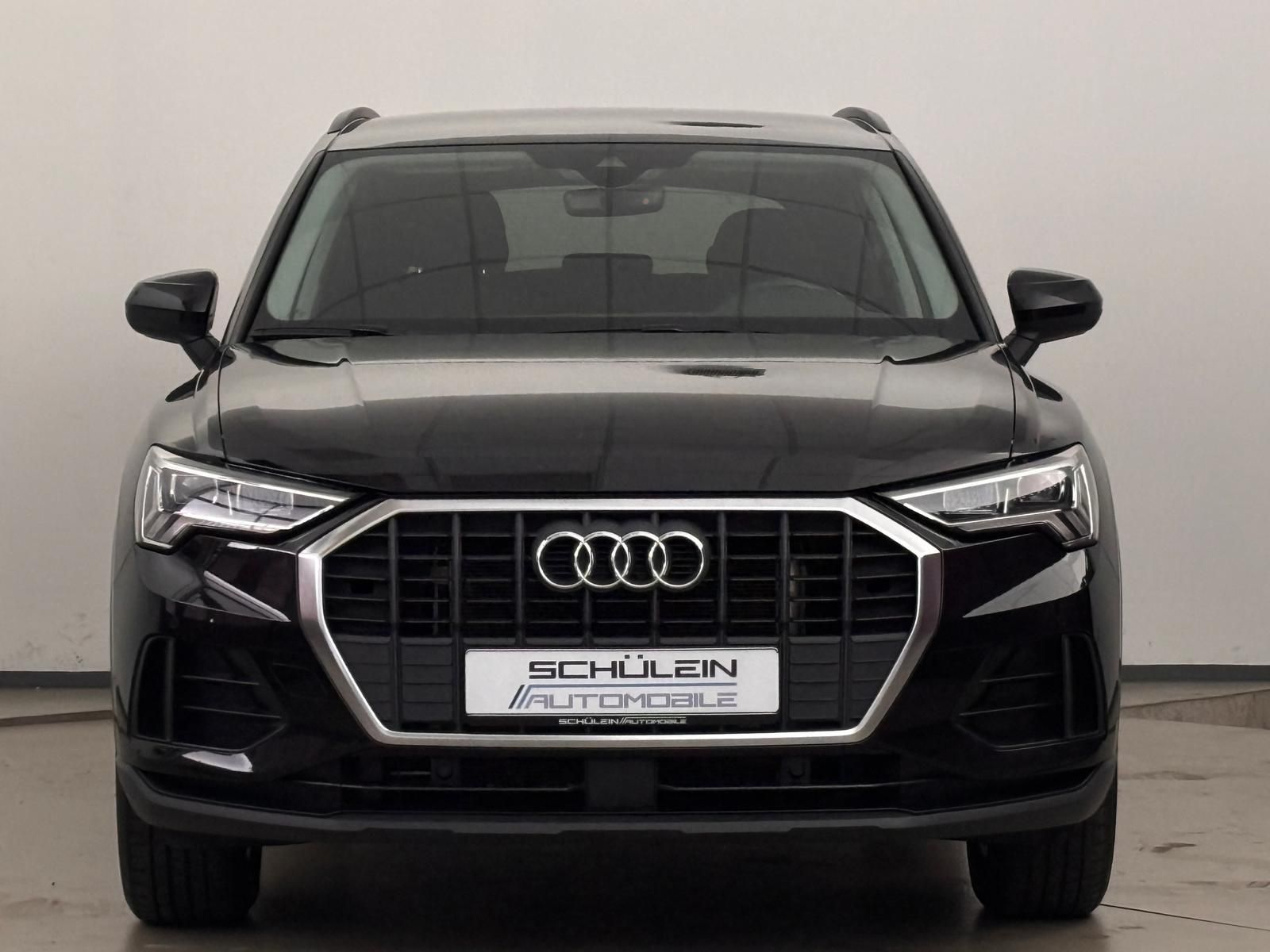 Audi Q3 45 TFSI e*Virtual*Navi*ACC*LED*1.Hand* imagem 3